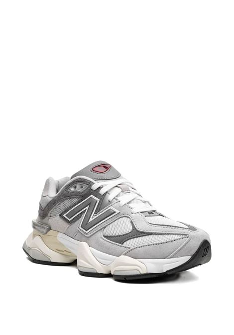 sneakers 9060 unisex grigie NEW BALANCE | U9060GRY